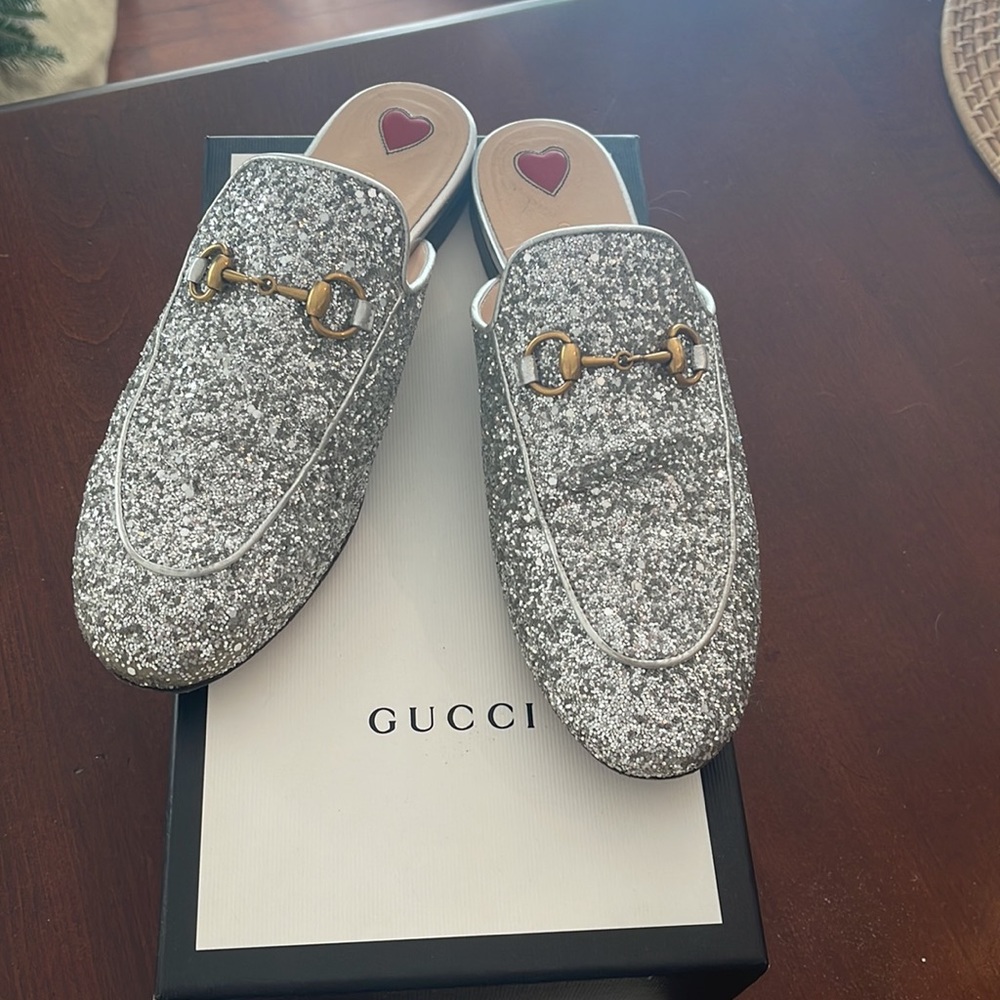 Gucci Princetown